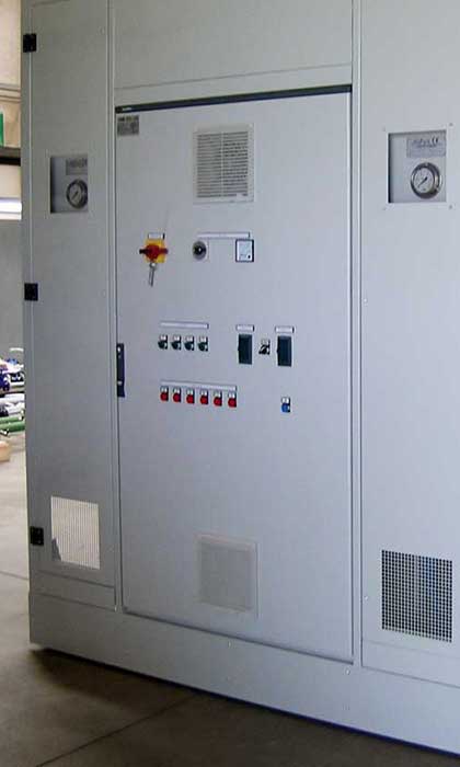 Prodotti termoregolatori